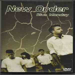 New Order - New Order Story