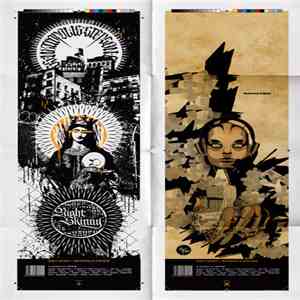 Night Skinny - Metropolis Stepson