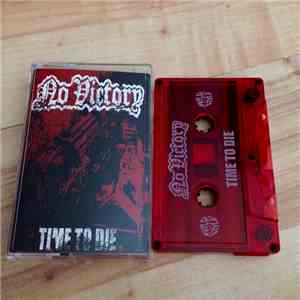 No Victory - Time To Die