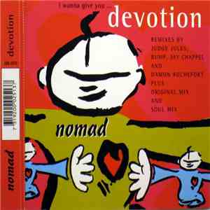 Nomad - (I Wanna Give You) Devotion