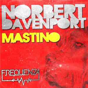 Norbert Davenport & MGJ - Mastino