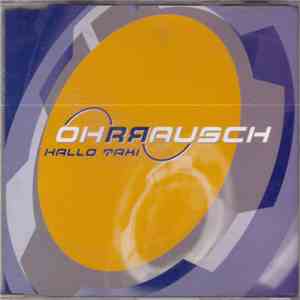 Ohrrausch - Hallo Taxi