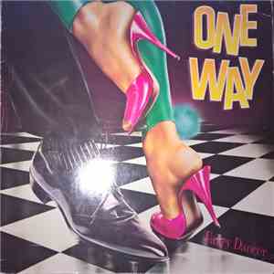 One Way - Fancy Dancer