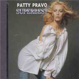 Patty Pravo - Superbest