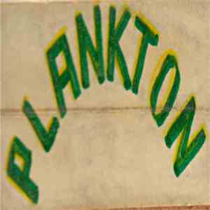 Plankton - Plankton