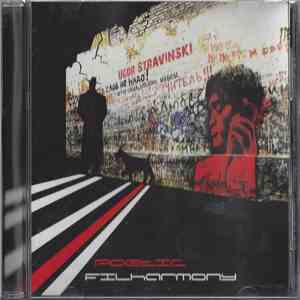 Poetic Filharmony - Poetic Filharmony