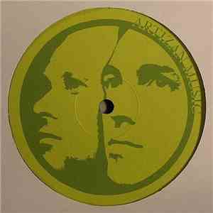Poussez - The Downflow E.P