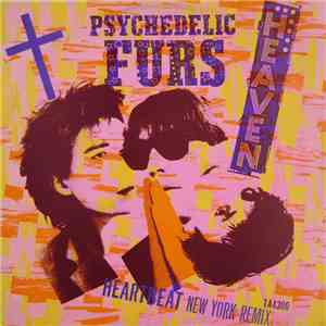 Psychedelic Furs - Heaven