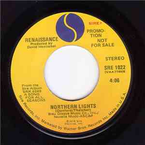 Renaissance  - Northern Lights