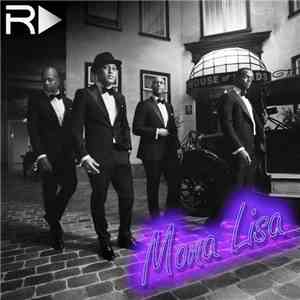 Re-Play - Mona Lisa