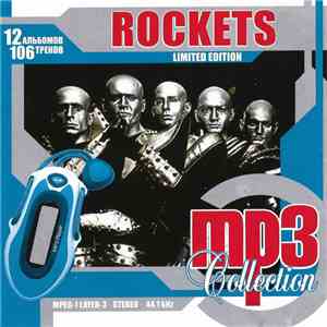 Rockets - MP3 Collection