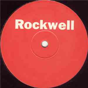 Rockwell - Somebody's Watching Me (House Remixes)