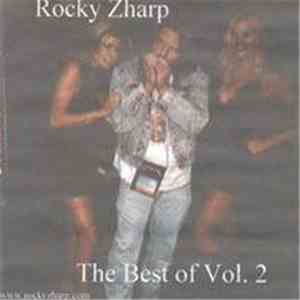 Rocky Zharp - The Best Of Vol. 2