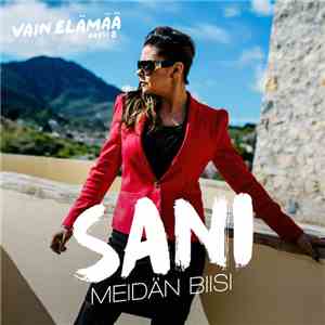 Sani  - Meidän Biisi