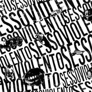 Sesso Violento - Sesso Violento