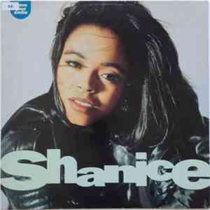Shanice - I Love Your Smile