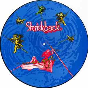 Shriekback - Mercy Dash (Ready For This) Extended Remix