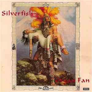 Silverfish - Organ Fan