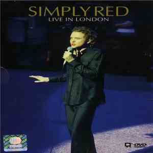 Simply Red - Live In London