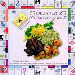 Spiriakos - Monopoly Rice