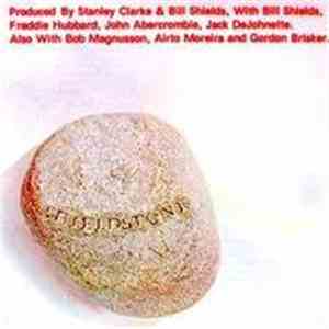 Stanley Clarke & Bill Shields - Shieldstone