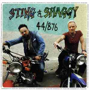 Sting & Shaggy - 44/876