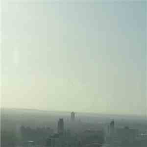 Stuart Chalmers - Crossings