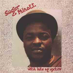 Sugar Minott - With Lots Of Extra
