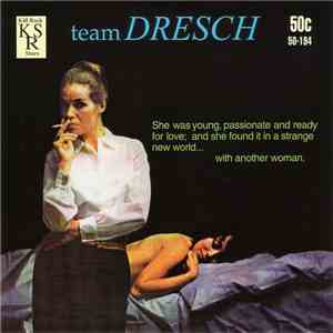 Team Dresch - Hand Grenade