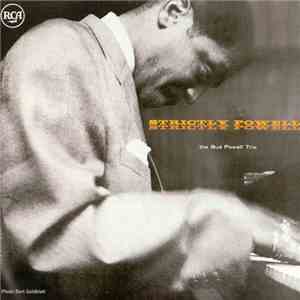 The Bud Powell Trio - Strictly Powell