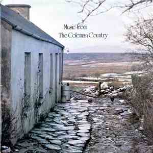 The Coleman Country Traditional Society - Music From The Coleman Country