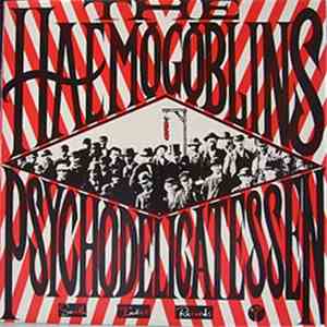 The Haemogoblins - Psychodelicatessen