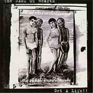 The Jack Of Hearts - Get A Life!!