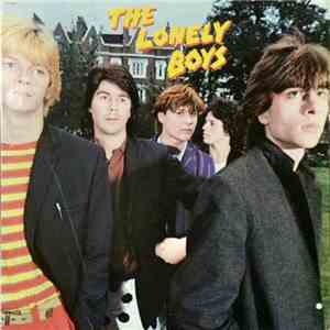The Lonely Boys  - The Lonely Boys