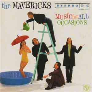 The Mavericks - Music For All Occasions