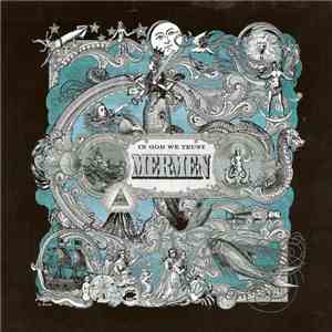 The Mermen - In God We Trust