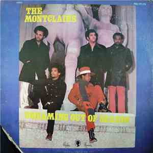 The Montclairs - Dreaming Out Of Season