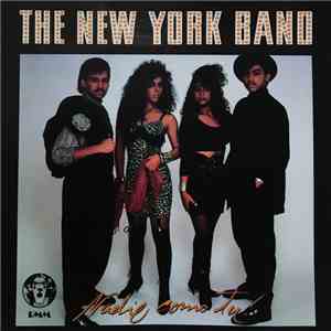 The New York Band - Nadie Como Tú