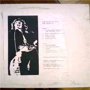 The Rolling Stones - The Hague '76