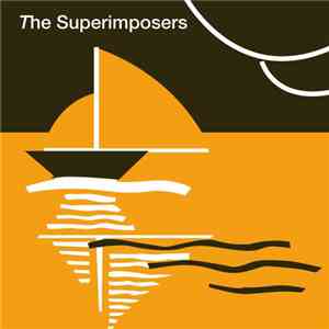 The Superimposers - The Superimposers