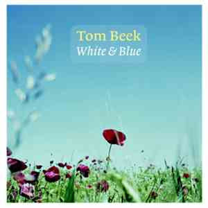 Tom Beek - White & Blue