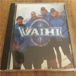 Vaihi - Self Titled