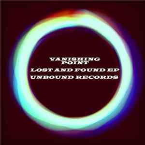 Vanishing Point - Lost and Found EP
