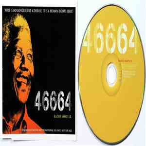 Various - 46664 - Radio Sampler