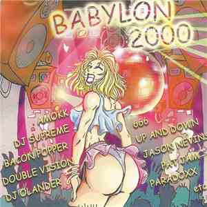 Various - Babylon 2000