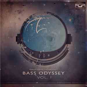 Various - Bass Odyssey 2014 vol 1
