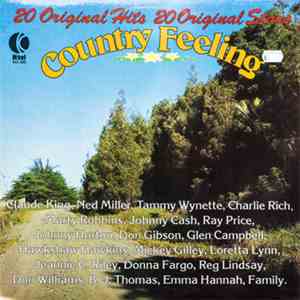 Various - Country Feeling