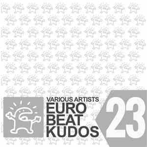 Various - Eurobeat Kudos 23