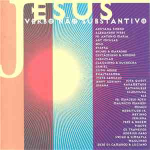 Various - Jesus Verbo Não Substitutivo