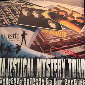 Various - Majestical Mystery Tour: A Majestic Tribute To The Beatles